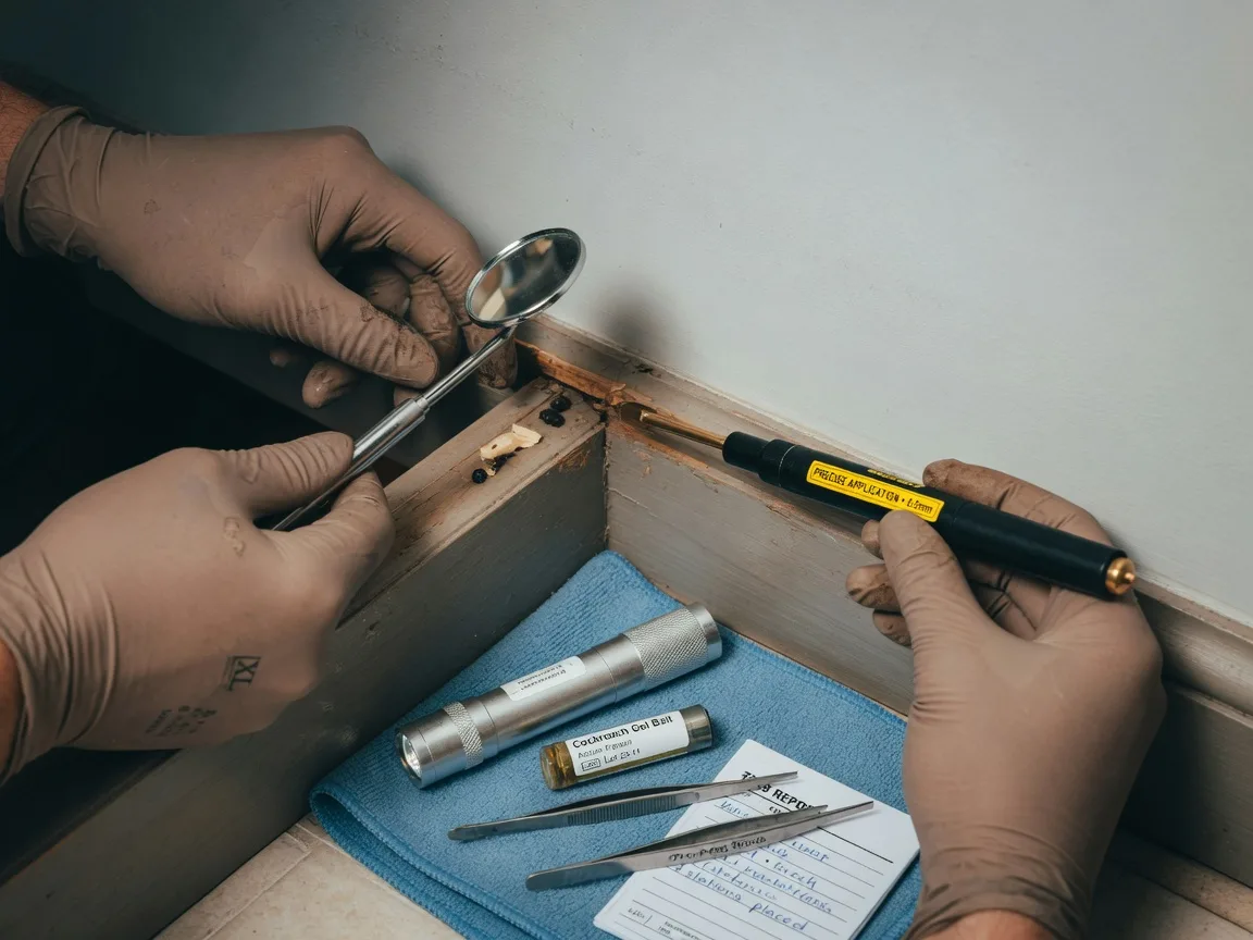 Why choose Emergency Pest Control in Englewood, TN